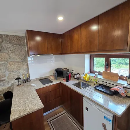 Casa Da Madrinha, Appartamento